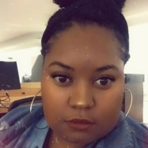 Meet your Posher, Sharon